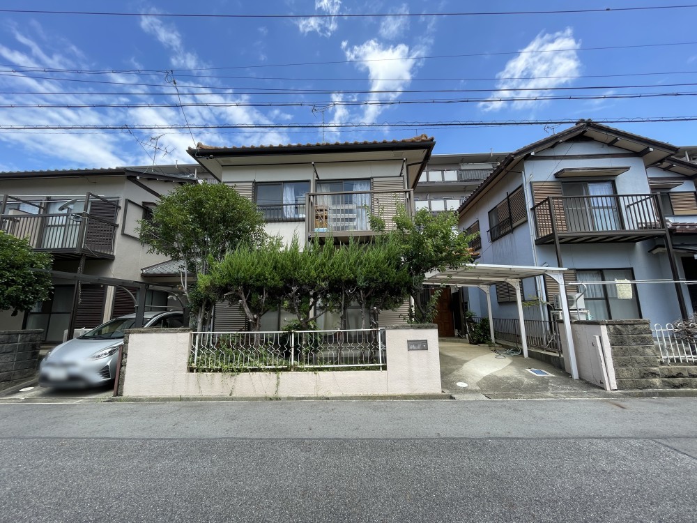 春日井市下条町1期　全1区画 画像4