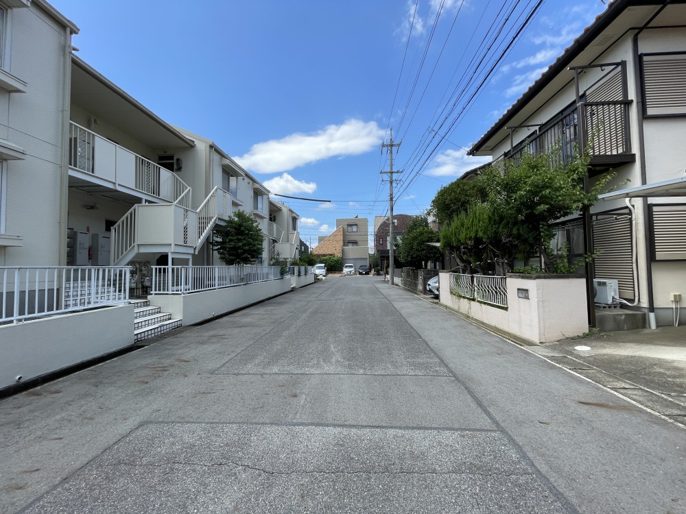 春日井市下条町1期　全1区画 画像5