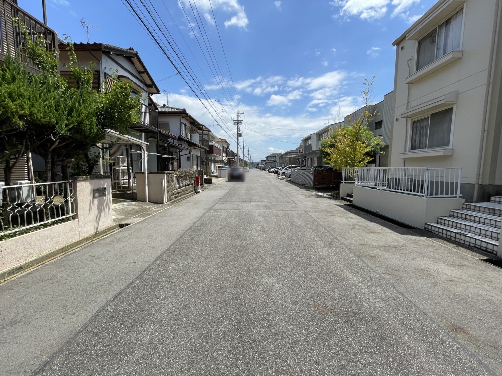 春日井市下条町1期　全1区画 画像6