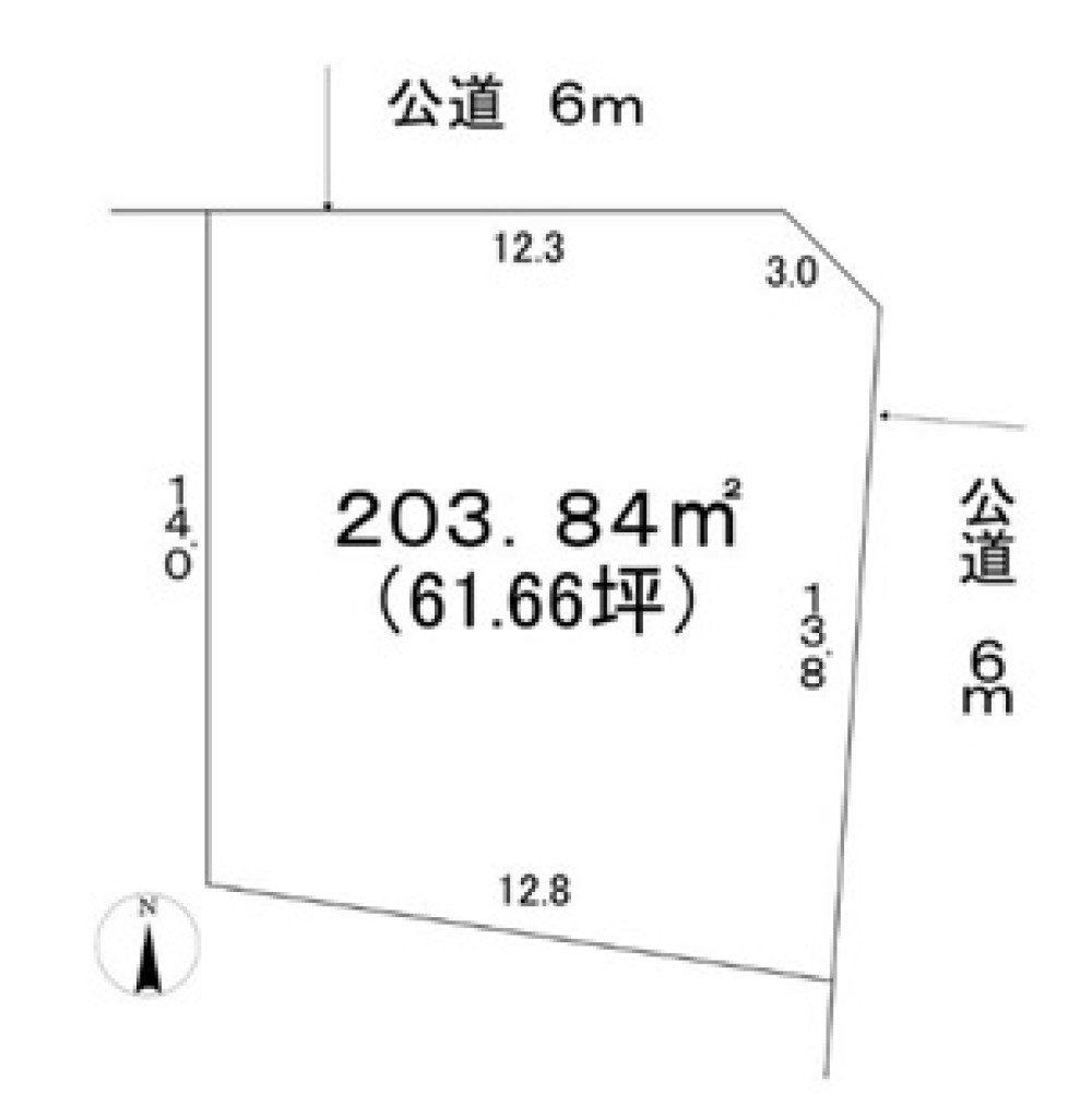 小牧市文津 画像3