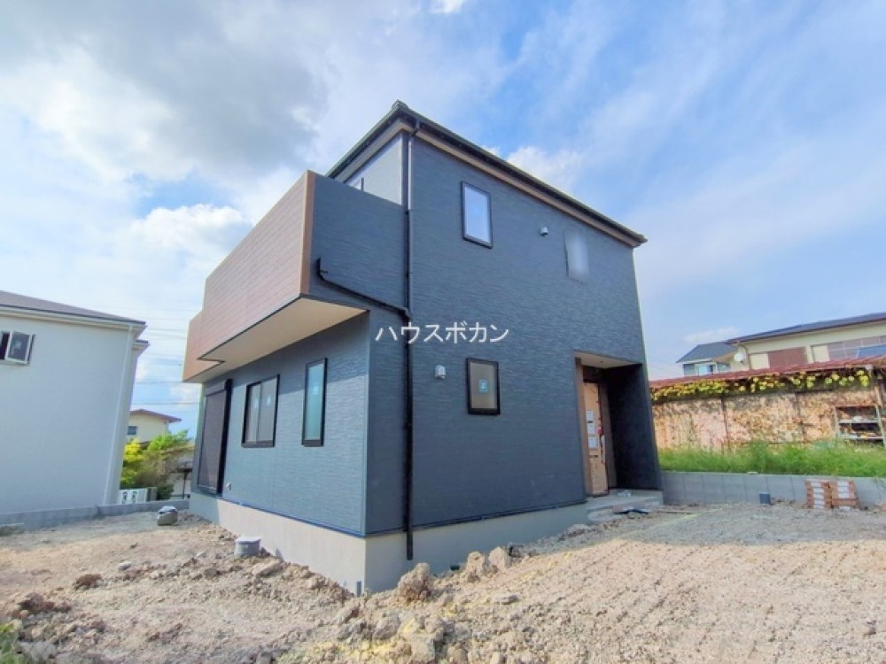 春日井市藤山台九丁目　全2棟　2号棟 画像5