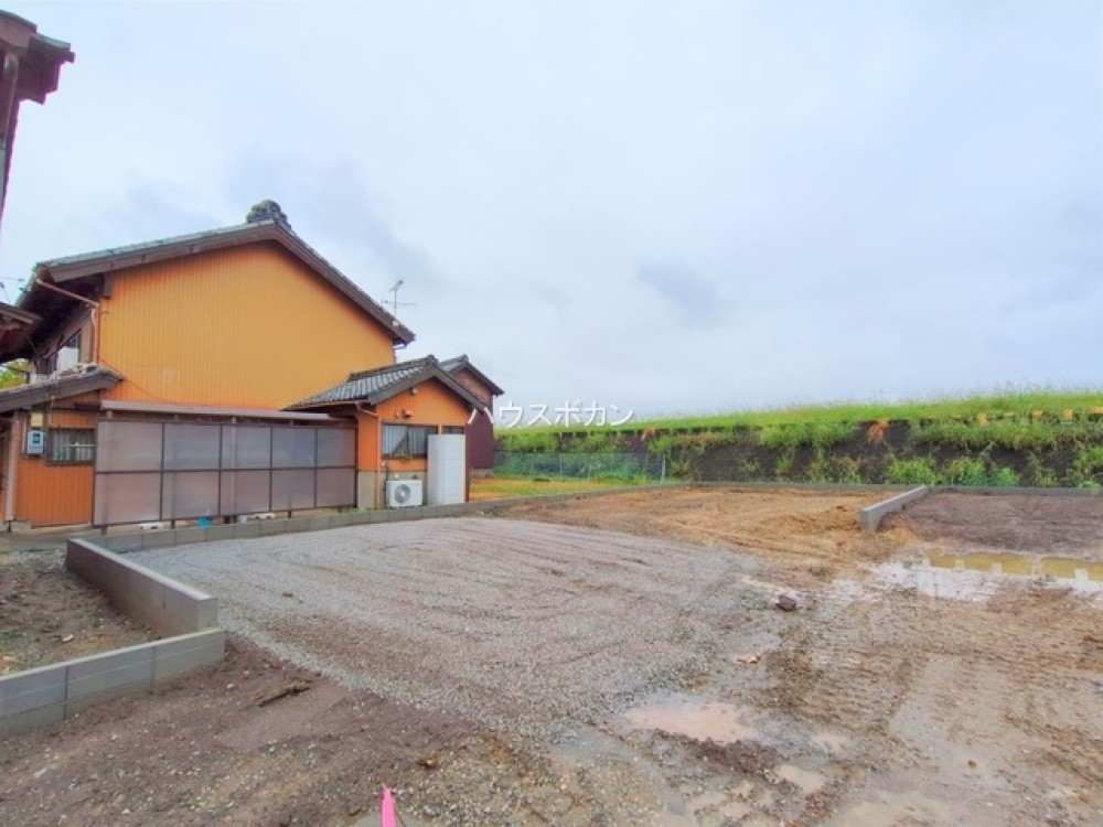 豊橋市高洲町58期　全4棟　1号棟 画像5