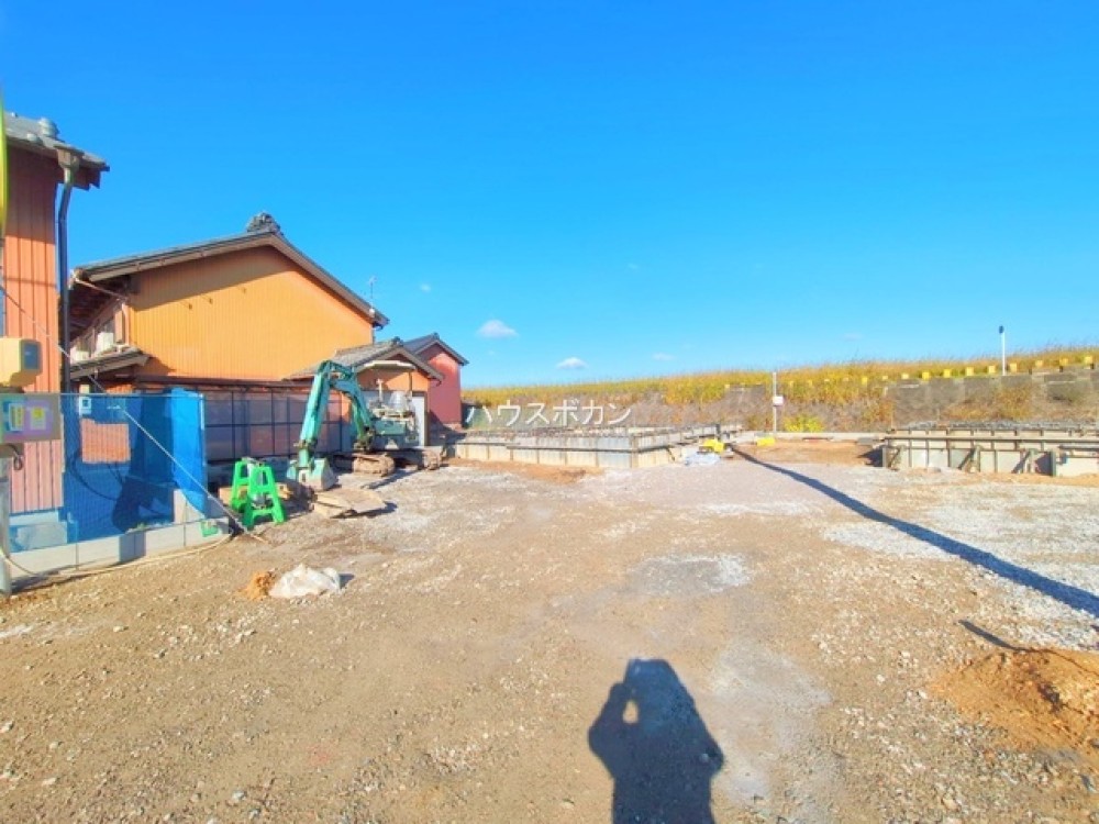 豊橋市高洲町58期　全4棟　1号棟 画像4