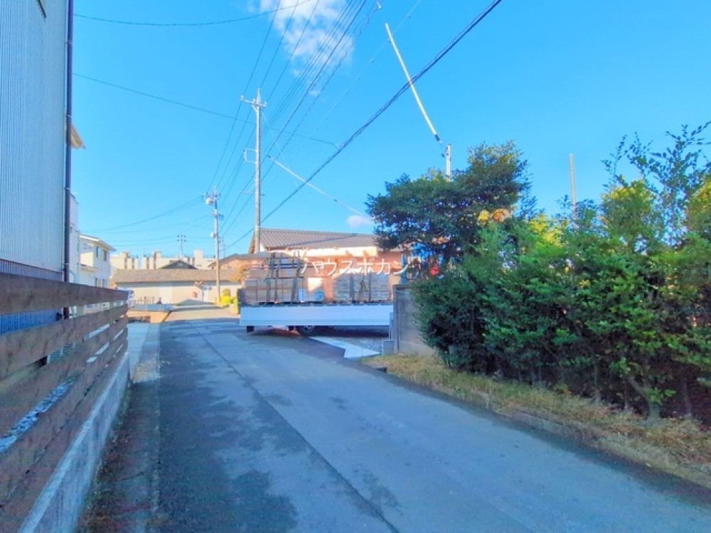 豊橋市高洲町58期　全4棟　1号棟 画像5