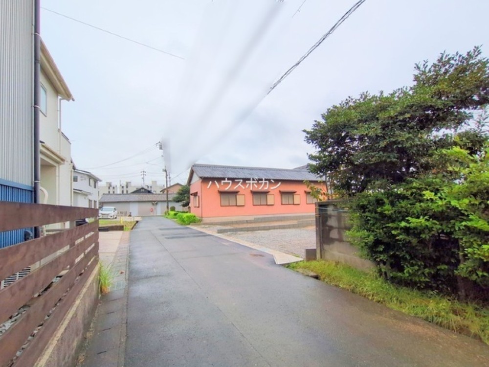 豊橋市高洲町58期　全4棟　2号棟 画像5