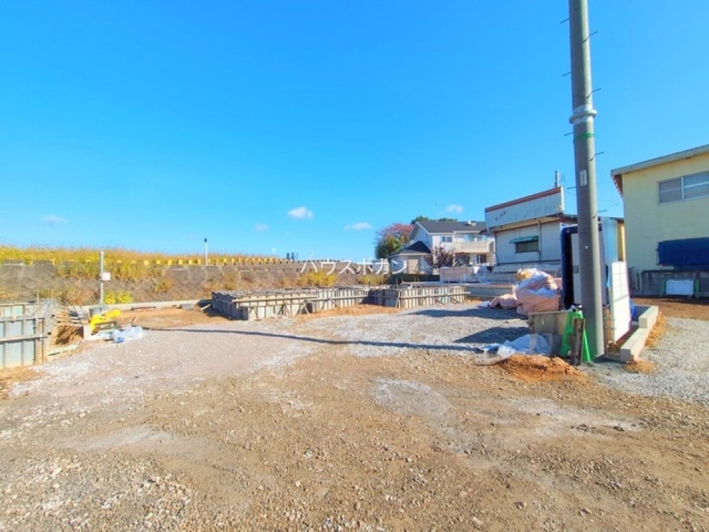 豊橋市高洲町58期　全4棟　2号棟 画像4