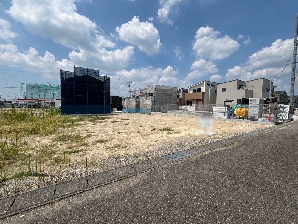 みよし市三好町　全4区画　D区画 画像3