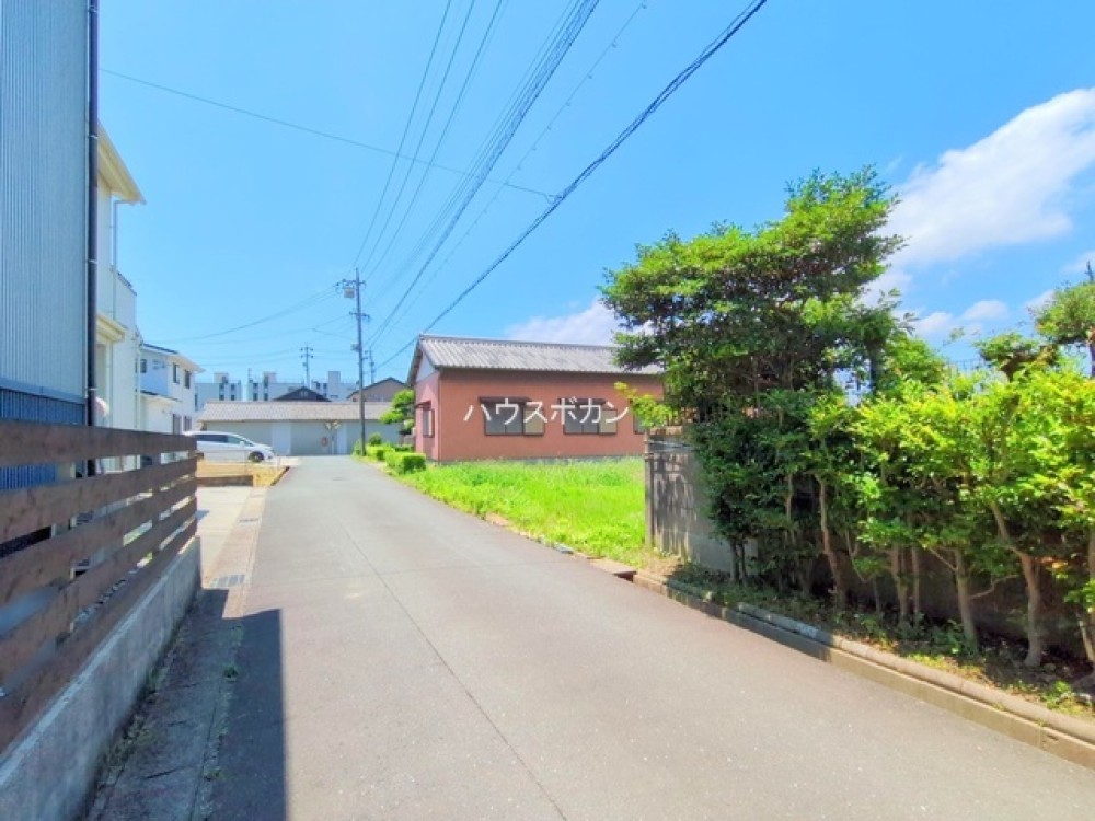 豊橋市高洲町58期　全4棟　3号棟 画像3