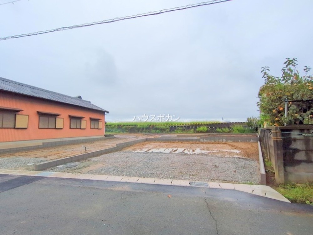 豊橋市高洲町58期　全4棟　4号棟 画像4