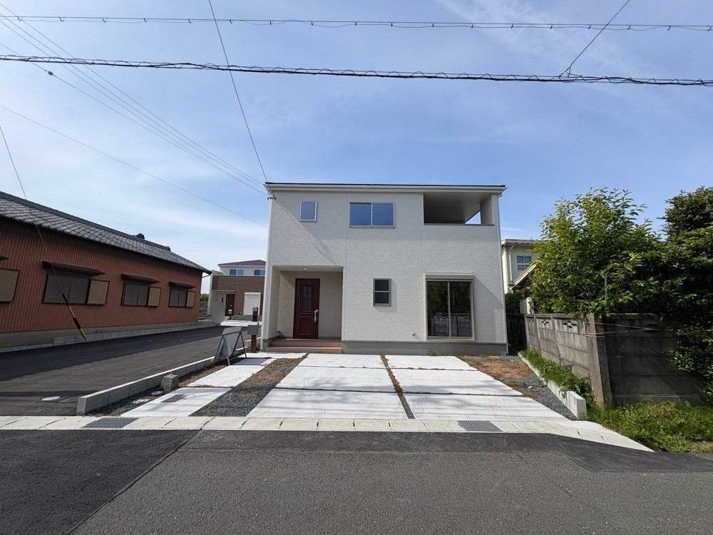 豊橋市高洲町58期　全4棟　4号棟 画像20