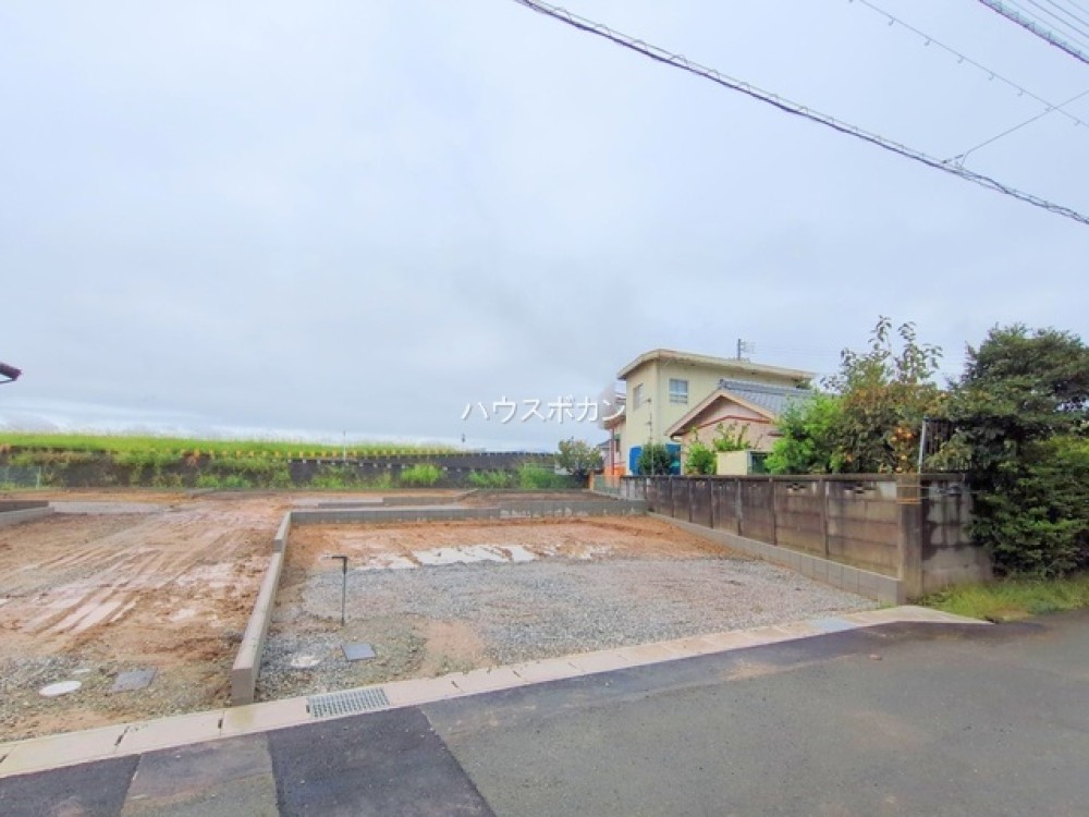 豊橋市高洲町58期　全4棟　4号棟 画像5