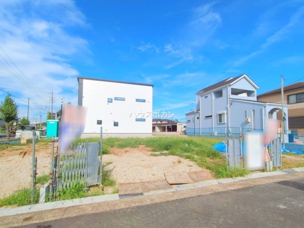 春日井市下市場町第3　全5棟　2号棟 画像5