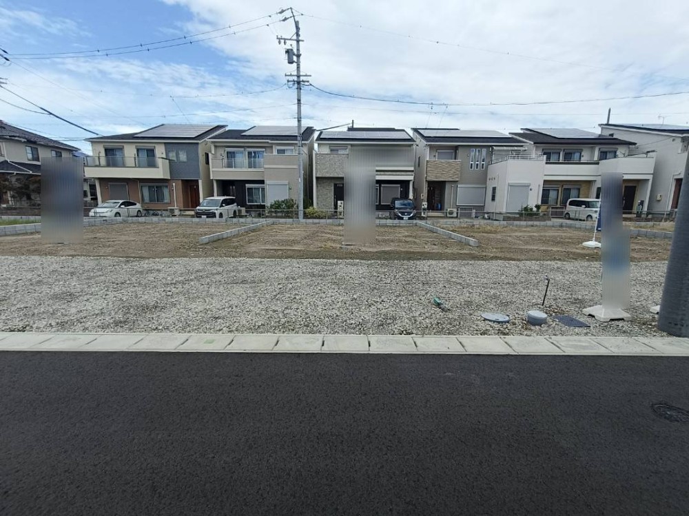 一宮市大和町　B区画 画像1