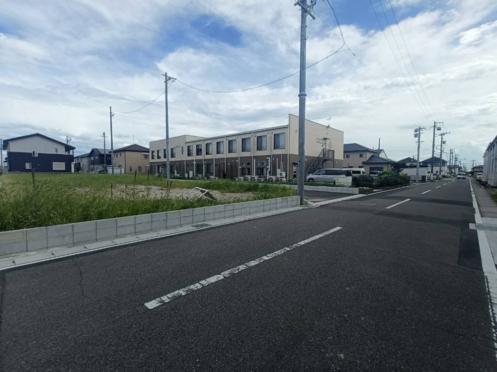 一宮市東五城　全5区画　A区画 画像3