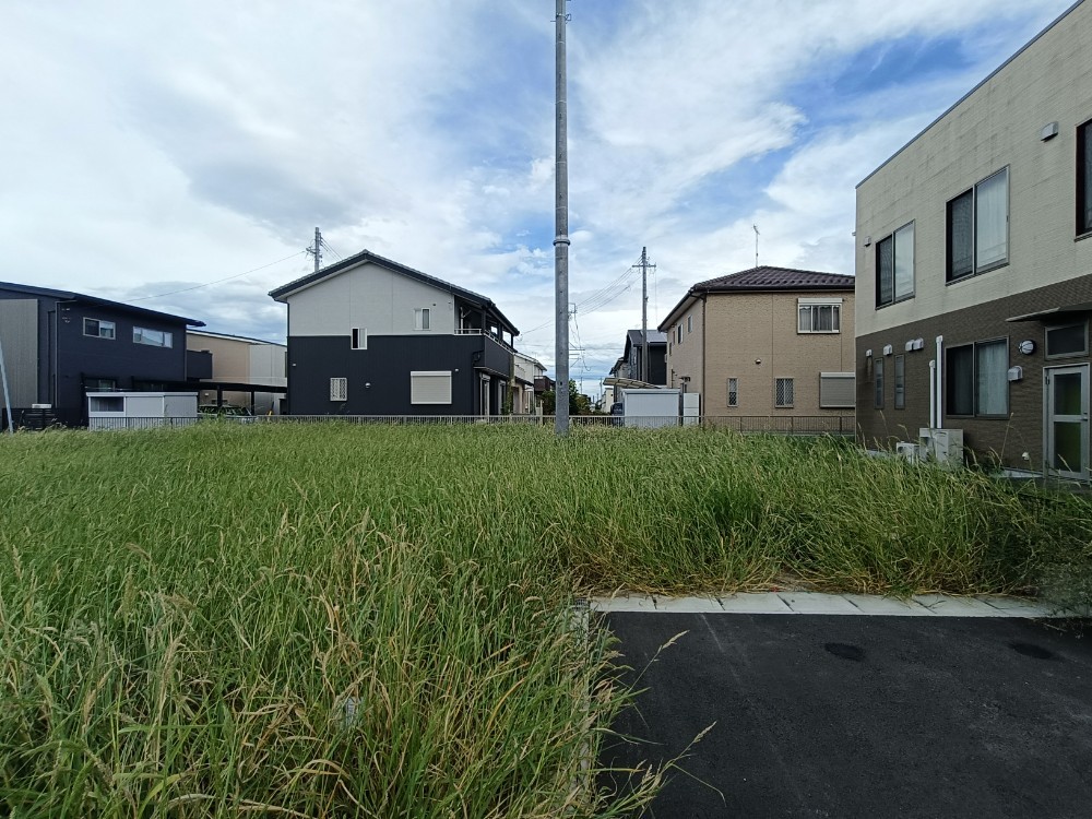 一宮市東五城　全5区画　E区画 画像4