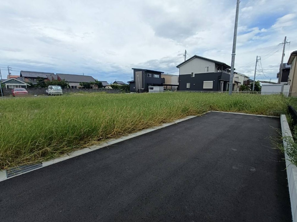 一宮市東五城　全5区画　E区画 画像3