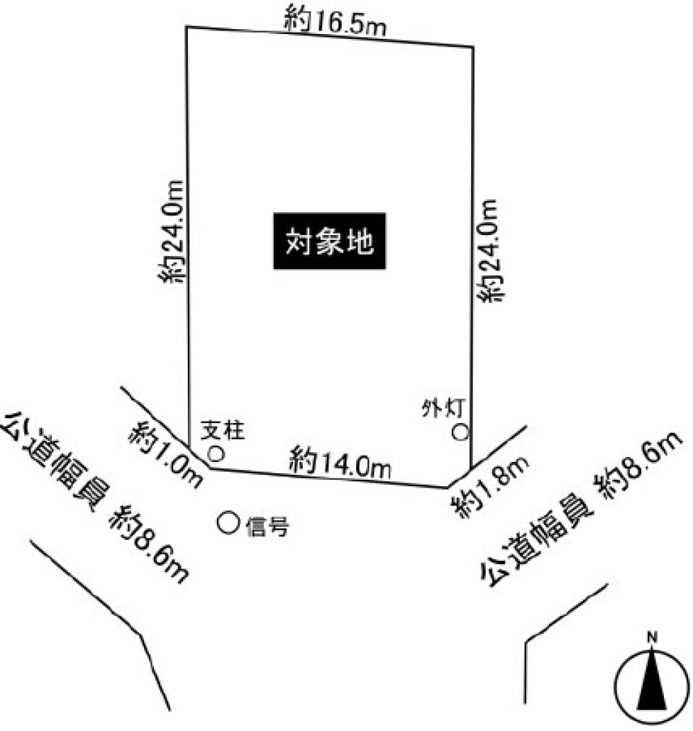小牧市多気北町 画像2