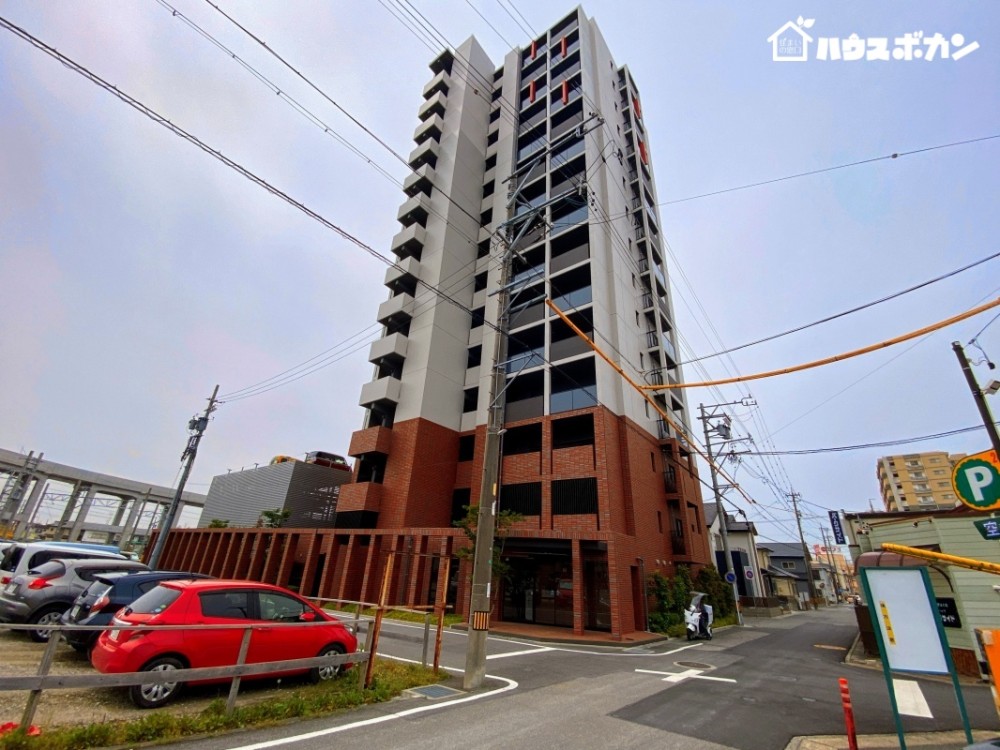 ダイアパレス知立駅前 画像11