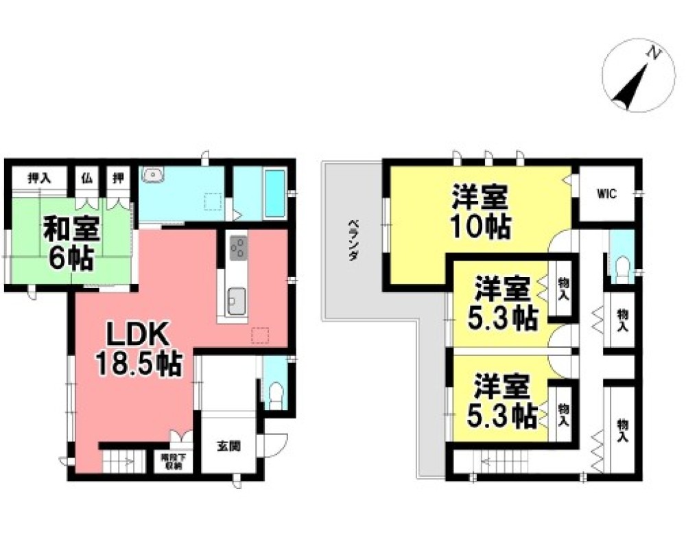 豊川市赤坂町 画像7