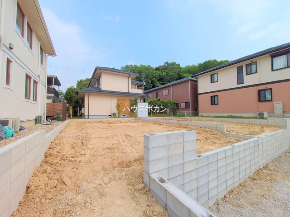 豊田市市木町　全2棟　1号棟 画像5
