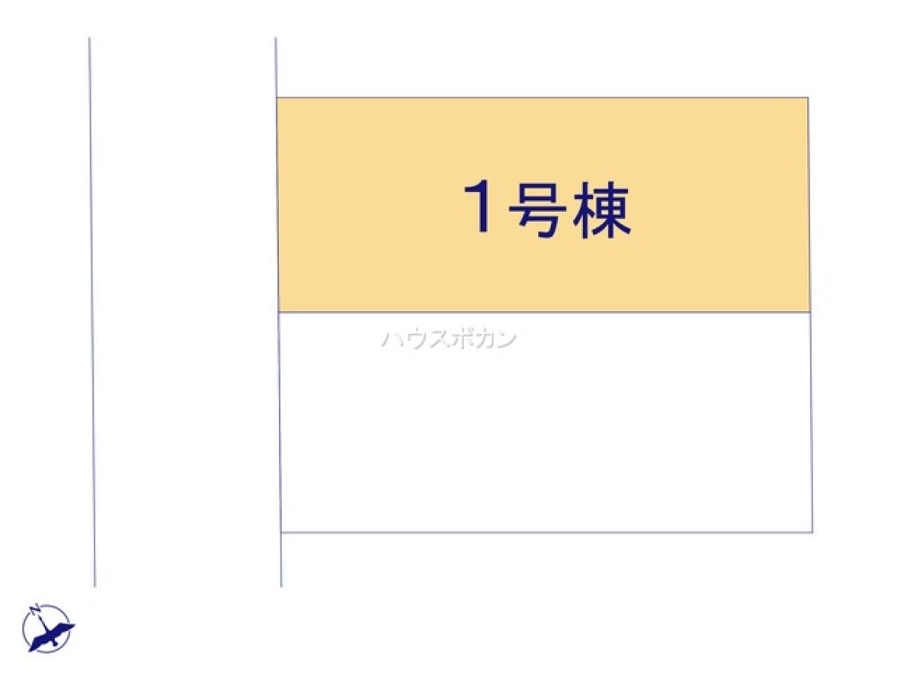 豊田市市木町　全2棟　1号棟 画像3