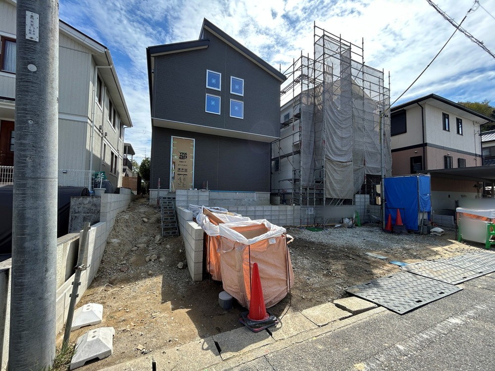 豊田市市木町　全2棟　1号棟 画像4