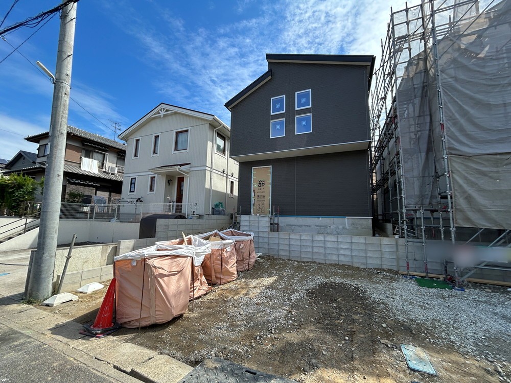 豊田市市木町　全2棟　1号棟 画像5