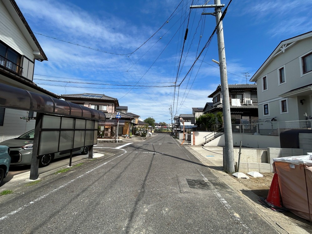 豊田市市木町　全2棟　1号棟 画像6