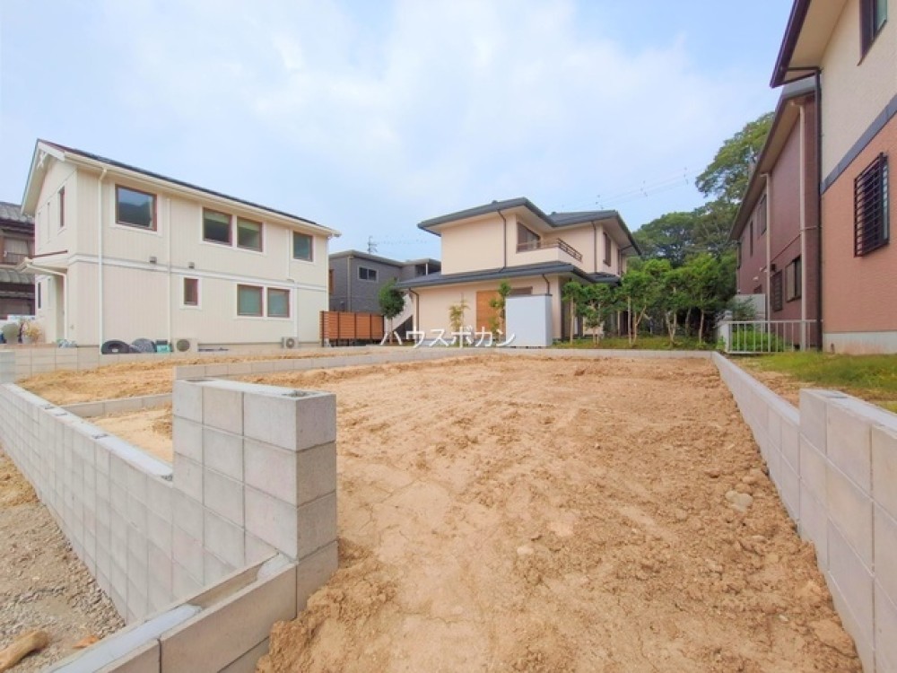 豊田市市木町　全2棟　2号棟 画像5