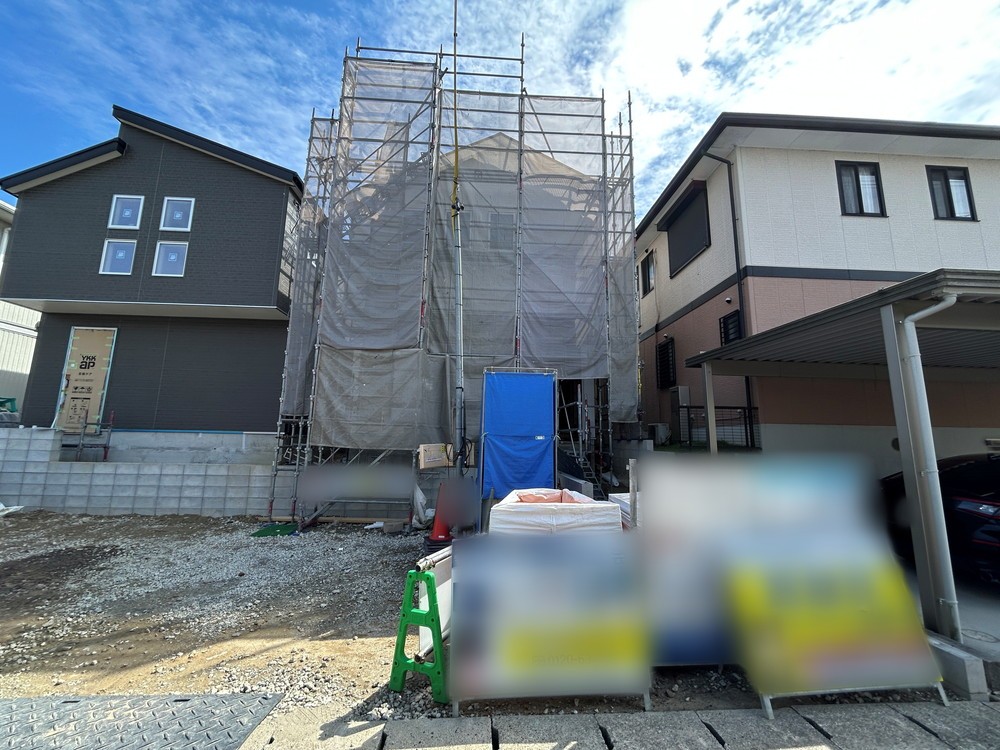 豊田市市木町　全2棟　2号棟 画像5