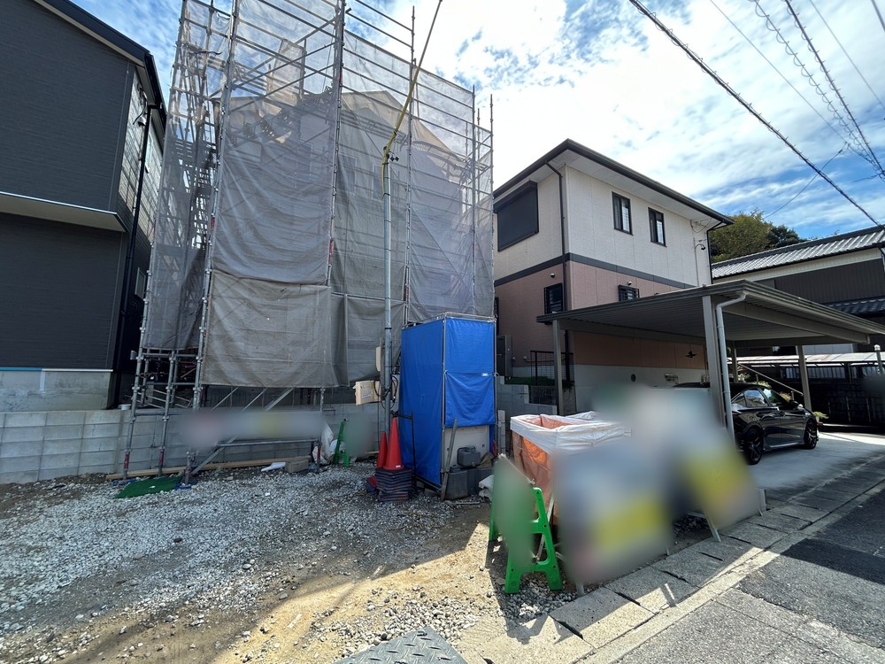 豊田市市木町　全2棟　2号棟 画像4