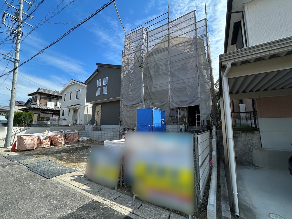 豊田市市木町　全2棟　2号棟 画像5