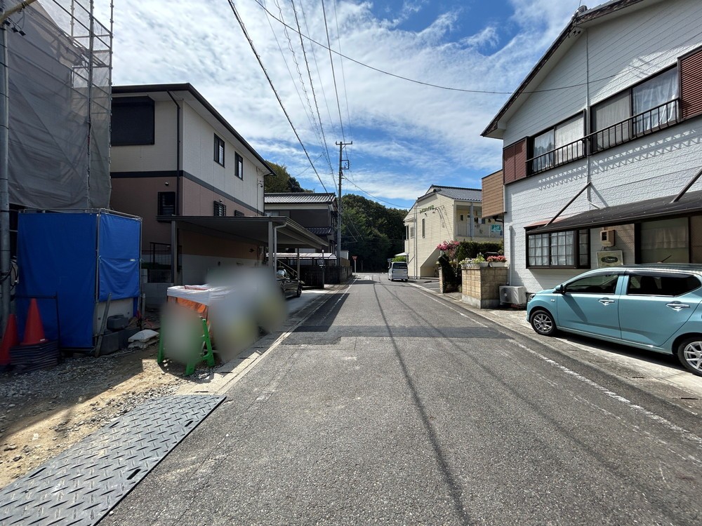 豊田市市木町　全2棟　2号棟 画像7