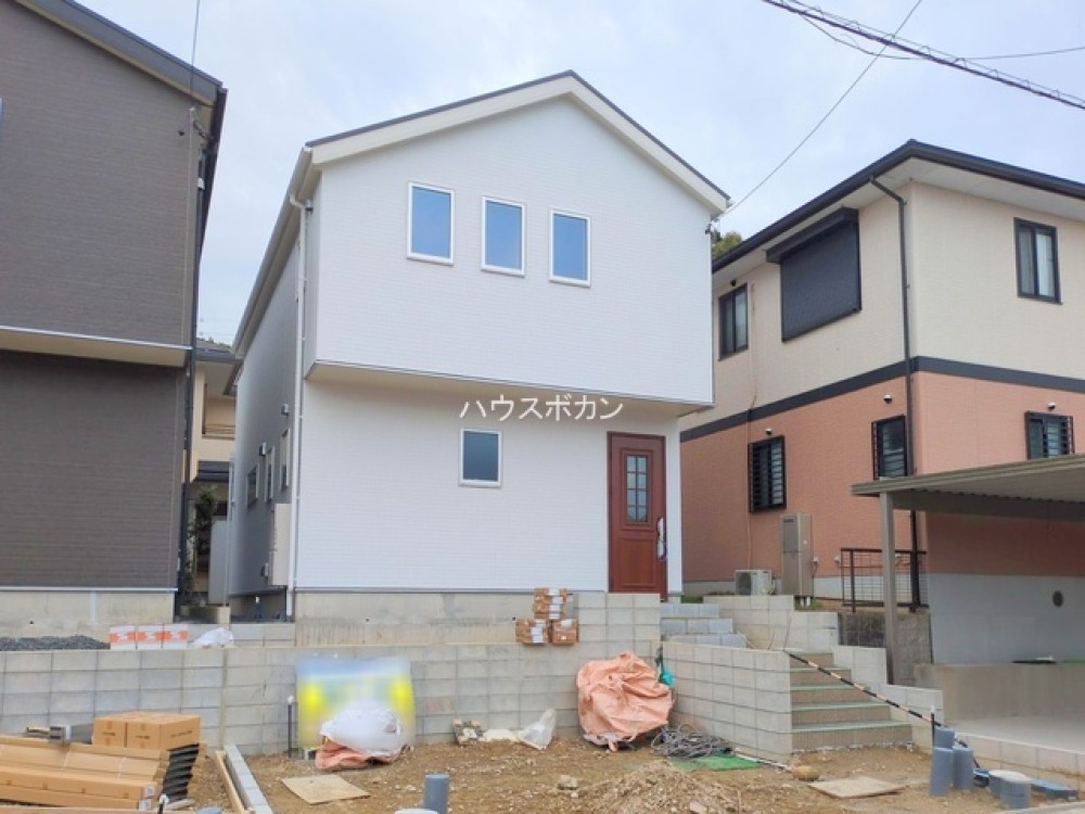 豊田市市木町　全2棟　2号棟 画像3