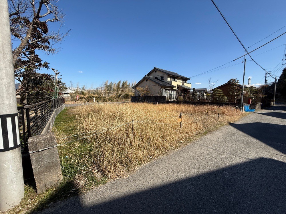 尾張旭市上の山町 画像4