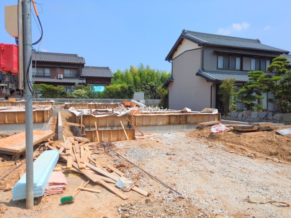 知多郡東浦町生路字狭間　第8　全5棟　1号棟 画像5