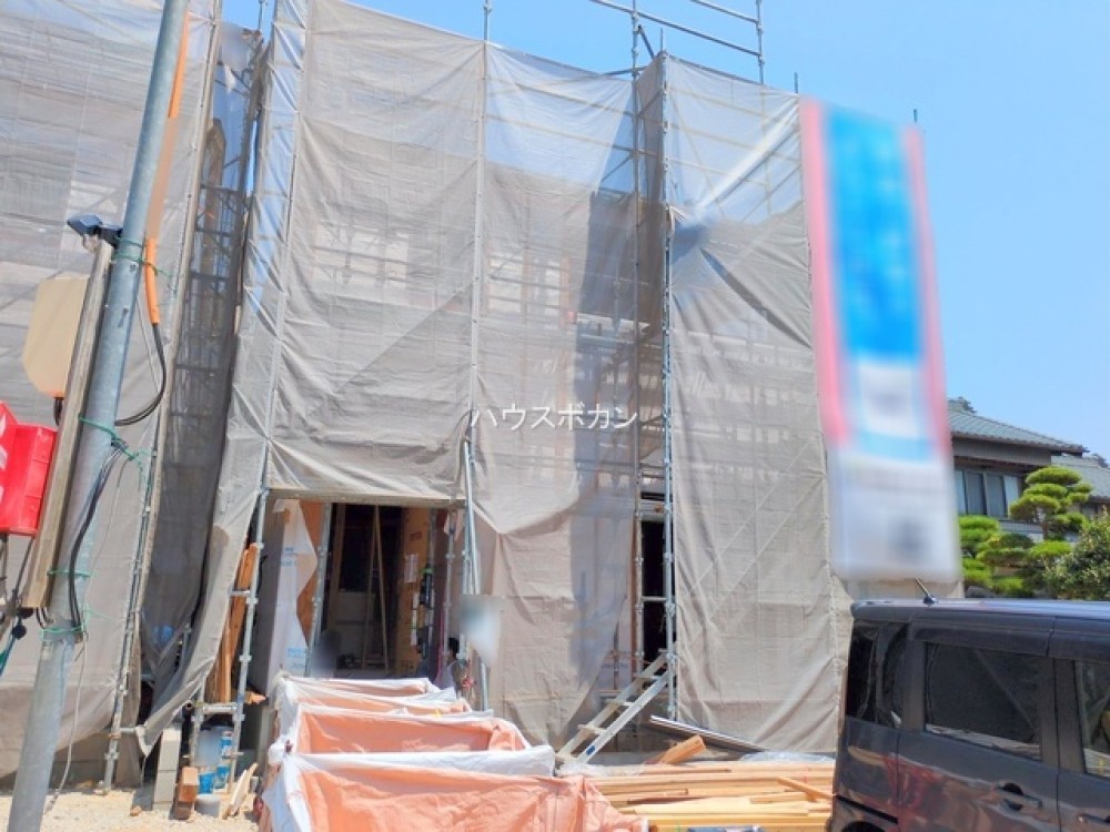 知多郡東浦町生路字狭間　第8　全5棟　1号棟 画像5