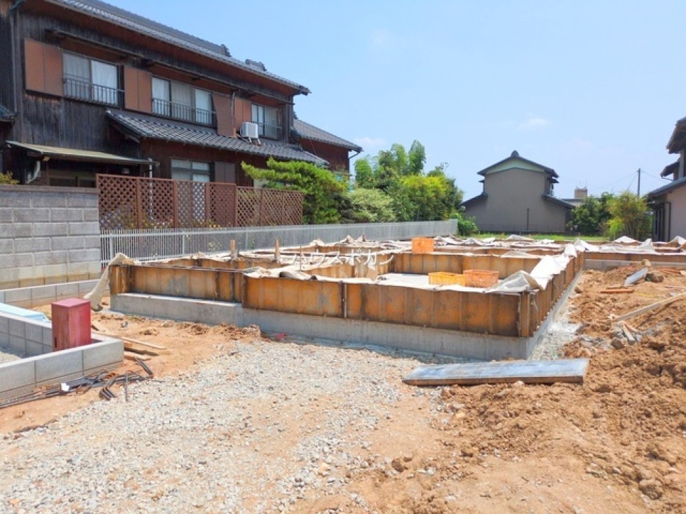 知多郡東浦町生路字狭間　第8　全5棟　5号棟 画像5