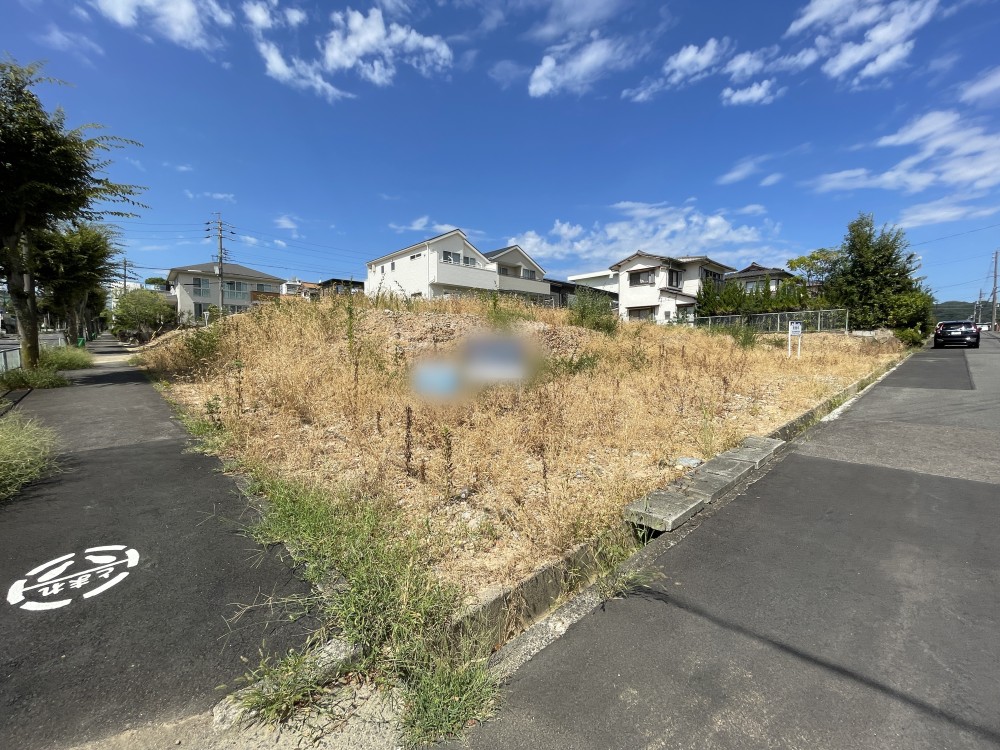 春日井市高森台七丁目 全4区画　1号地 画像6