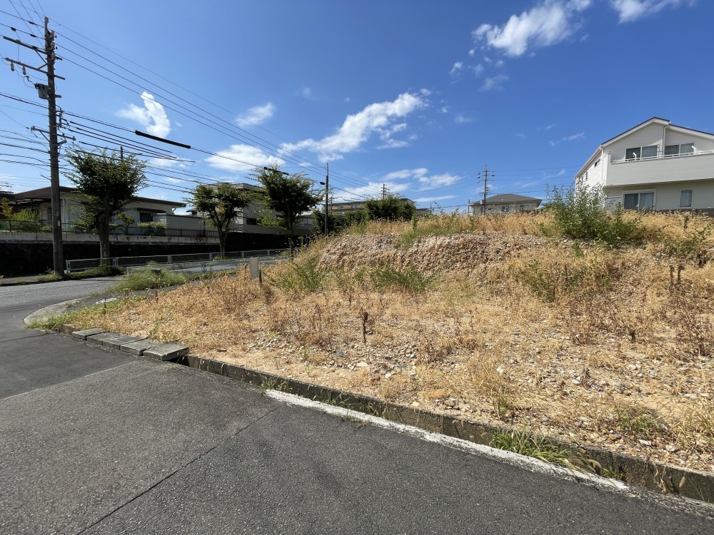 春日井市高森台七丁目 全4区画　1号地 画像5