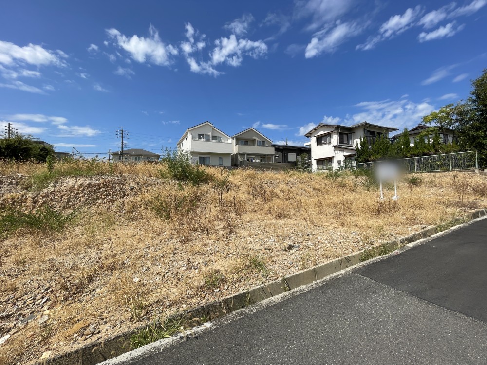 春日井市高森台七丁目 全4区画　2号地 画像5