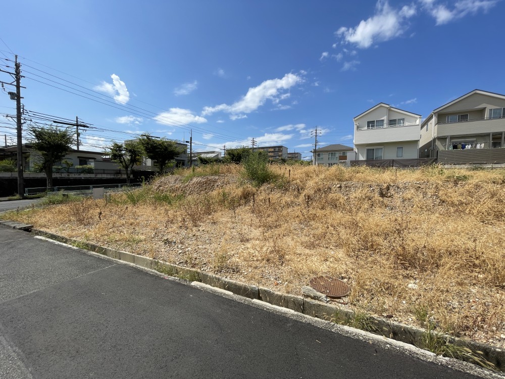 春日井市高森台七丁目 全4区画　2号地 画像4