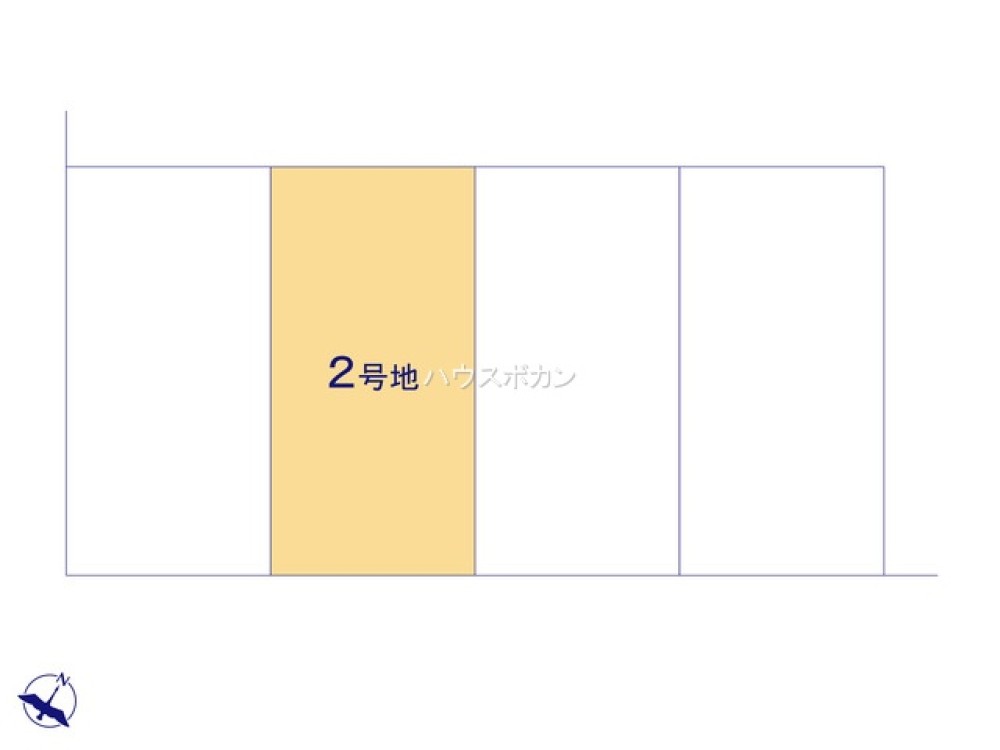 春日井市高森台七丁目 全4区画　2号地 画像7