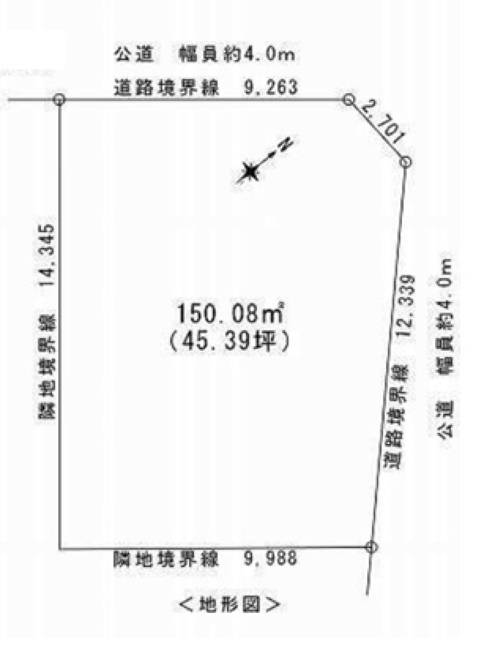 丹羽郡扶桑町高雄 画像1