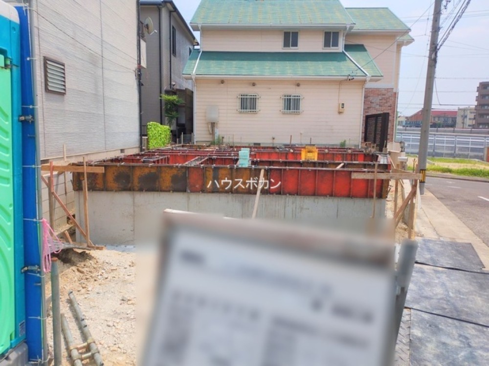 小中学校共に徒歩約10分圏内！