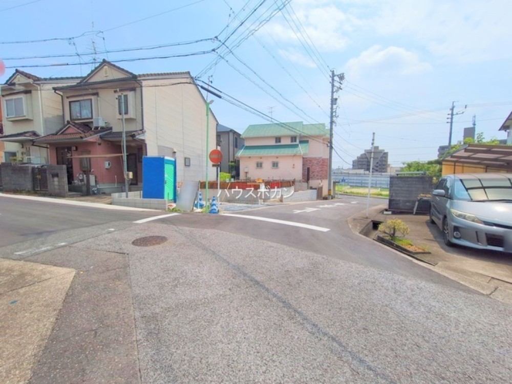 名二環近く、交通アクセス良好！