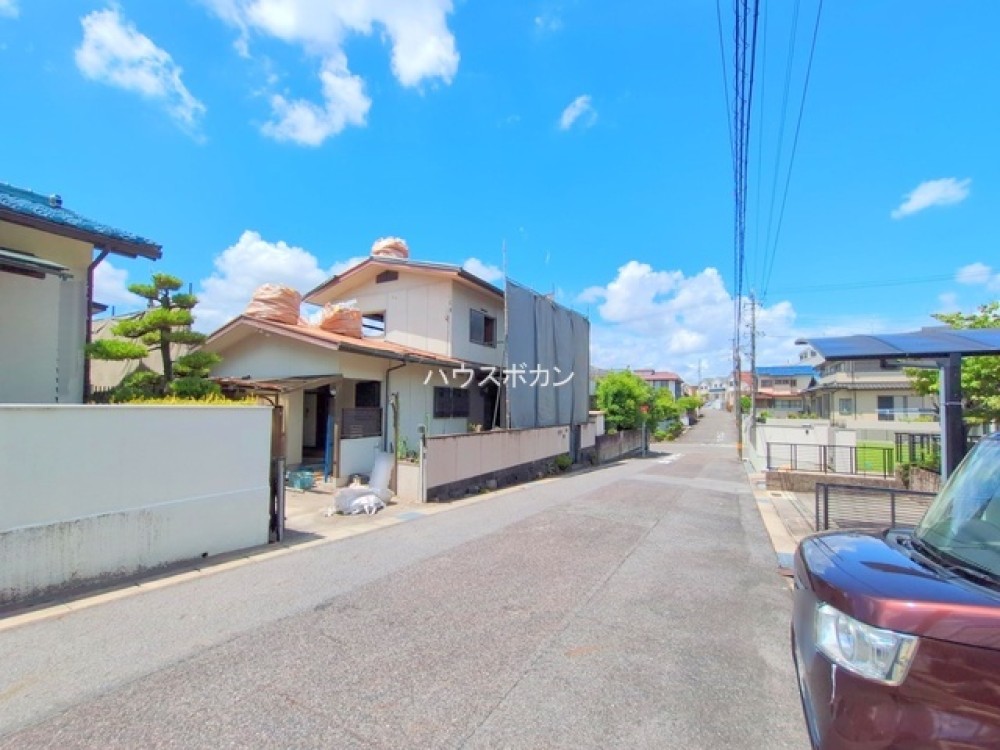 愛知郡東郷町和合ケ丘一丁目　全2棟　1号棟 画像1