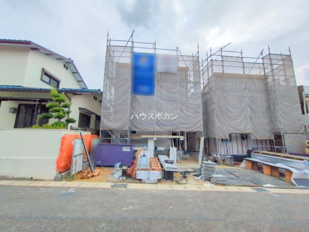 愛知郡東郷町和合ケ丘一丁目　全2棟　2号棟 画像3
