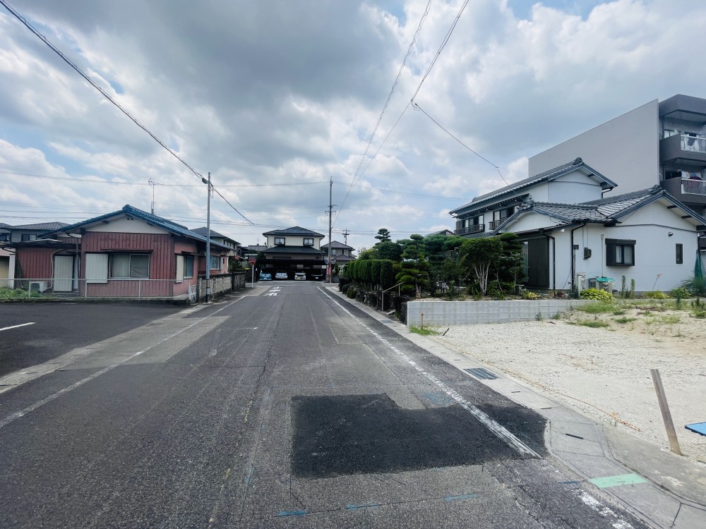 不動産のこと何でもご相談ください。