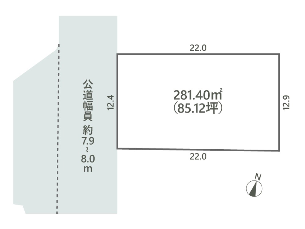 瀬戸市萩殿町 画像5